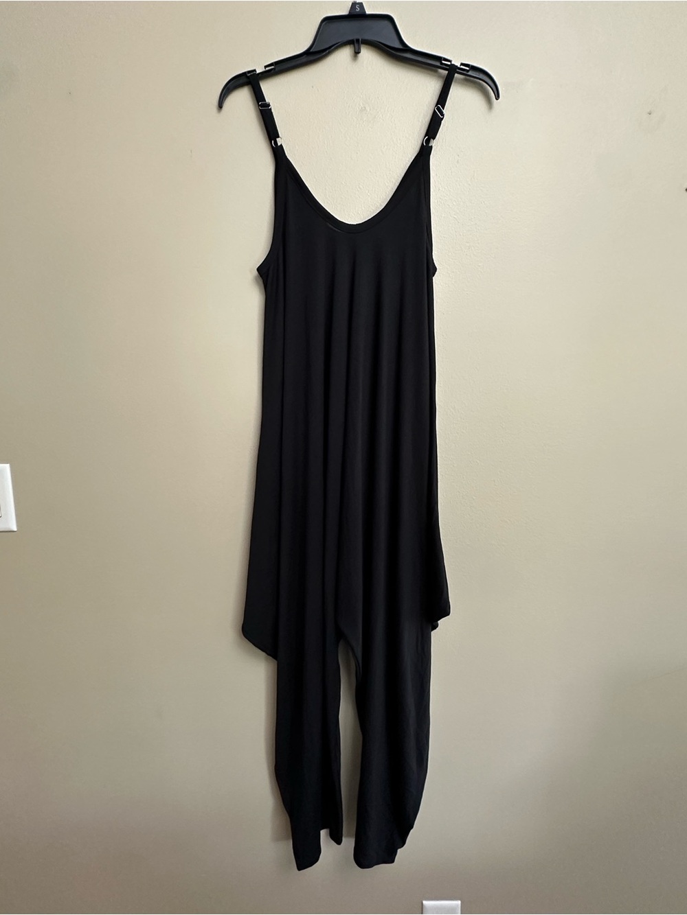 Three Bird Nest Perfect Harem Jumpsuit - Picture 9 of 12